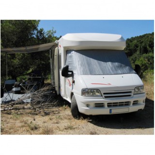 1 - Estor exterior para Camper Transit 3 III de 2006 2014